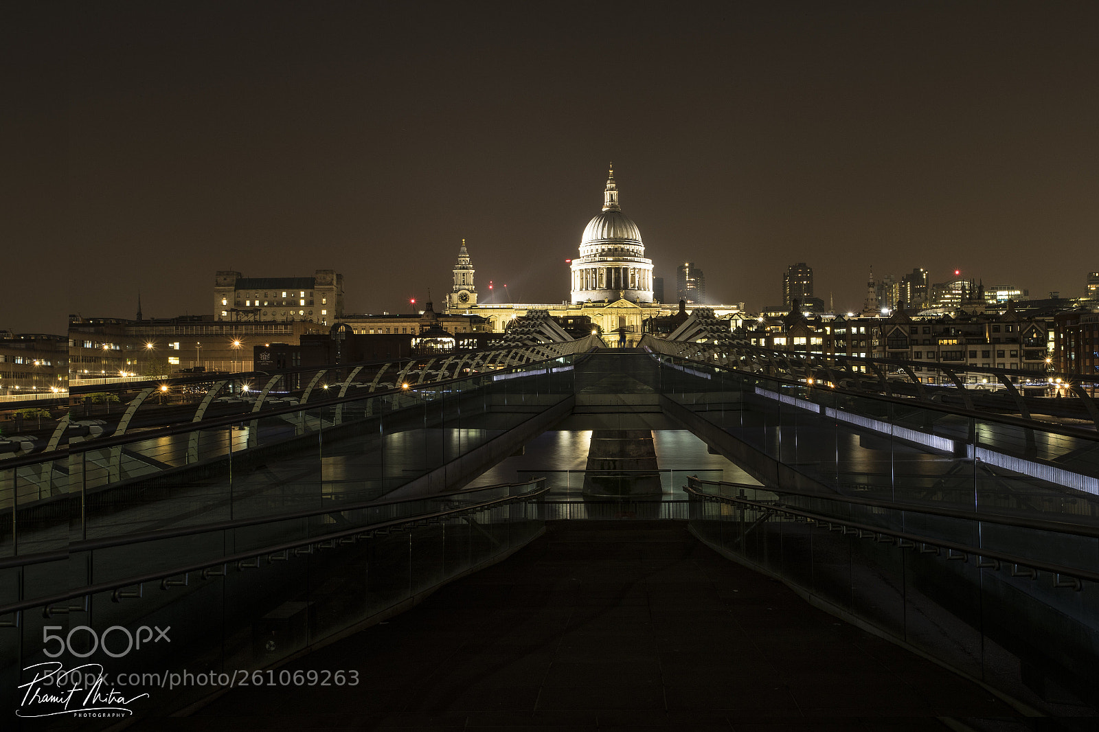 Canon EOS-1D X Mark II sample photo. St paul s cathedral photography