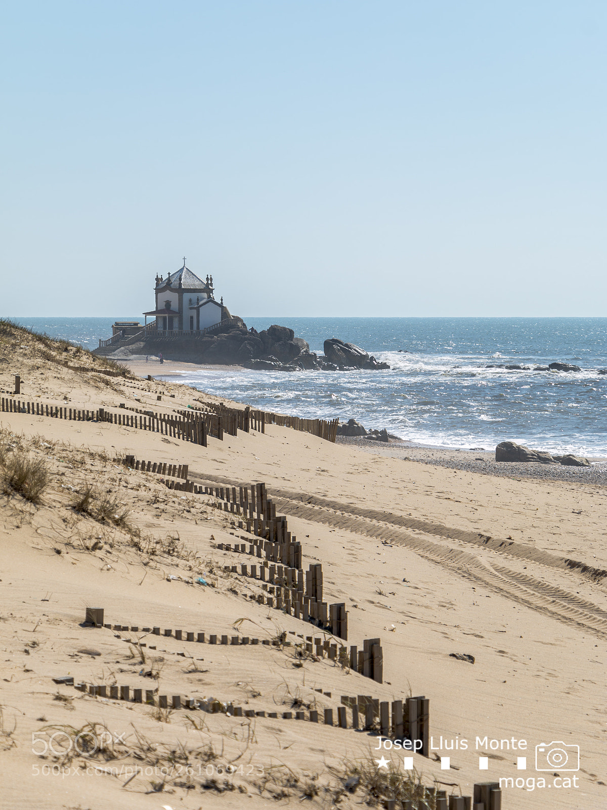 Canon EOS 70D sample photo. Chapel of senhor da photography