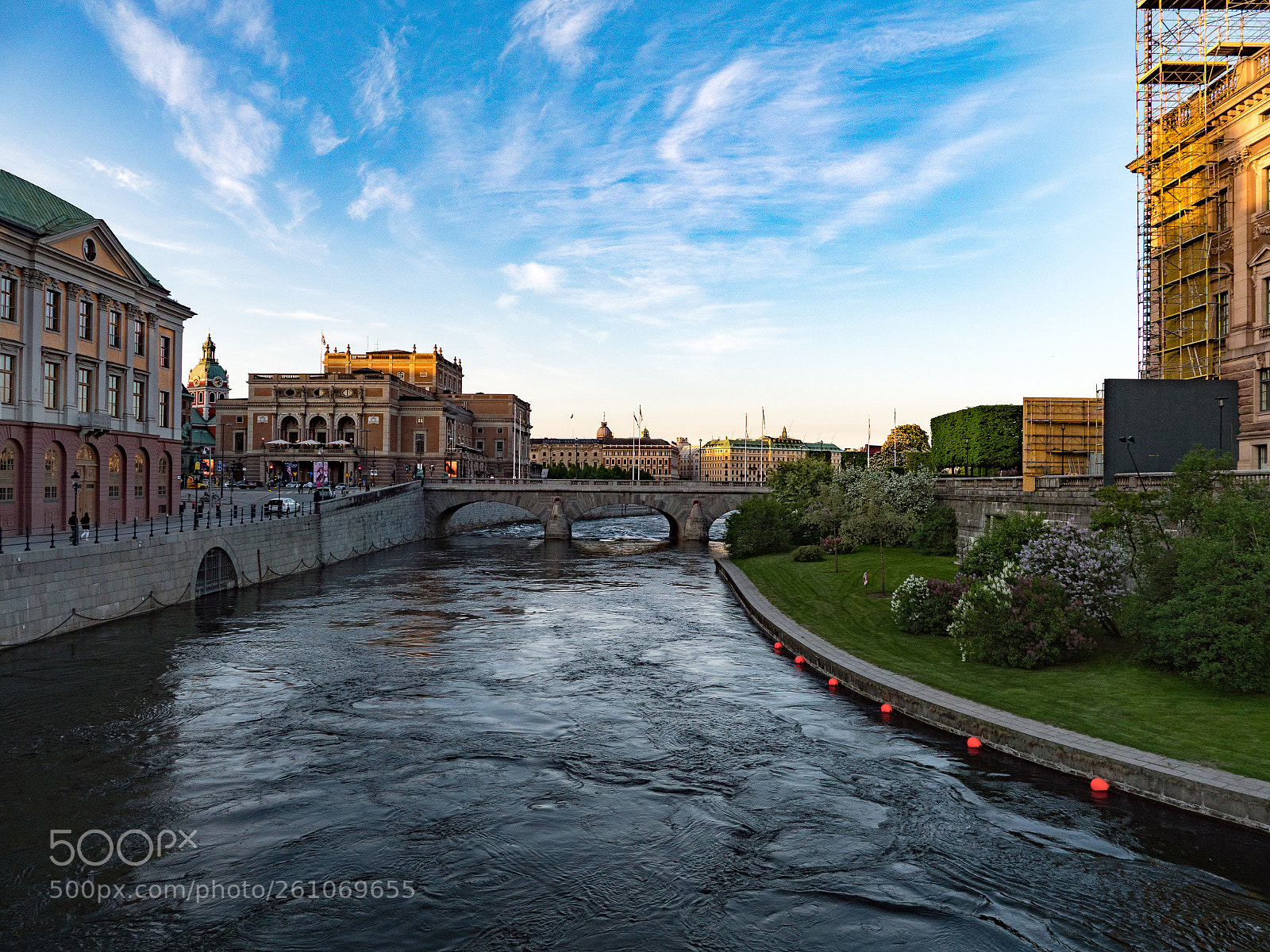 Panasonic Lumix DMC-GX8 sample photo. Stockholm photography