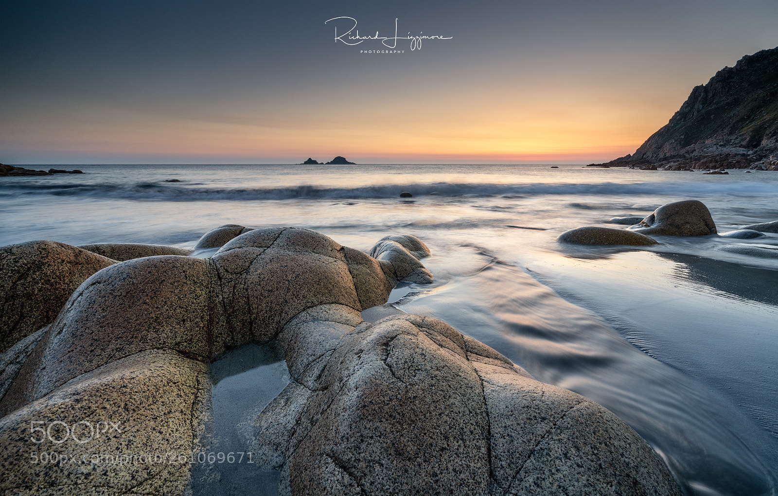 Sony a7R III sample photo. Last light photography