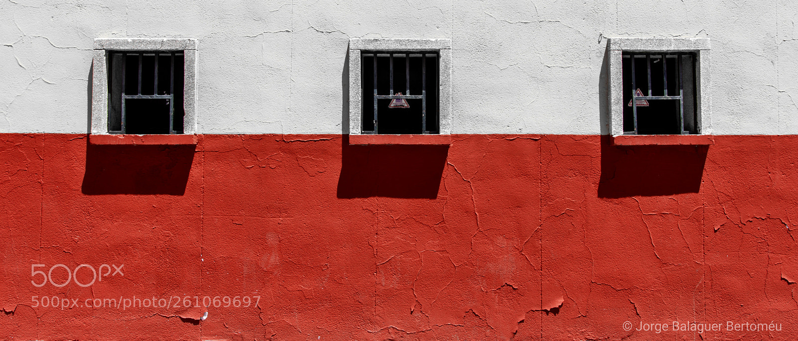 Nikon D7200 sample photo. Blanco y rojo photography
