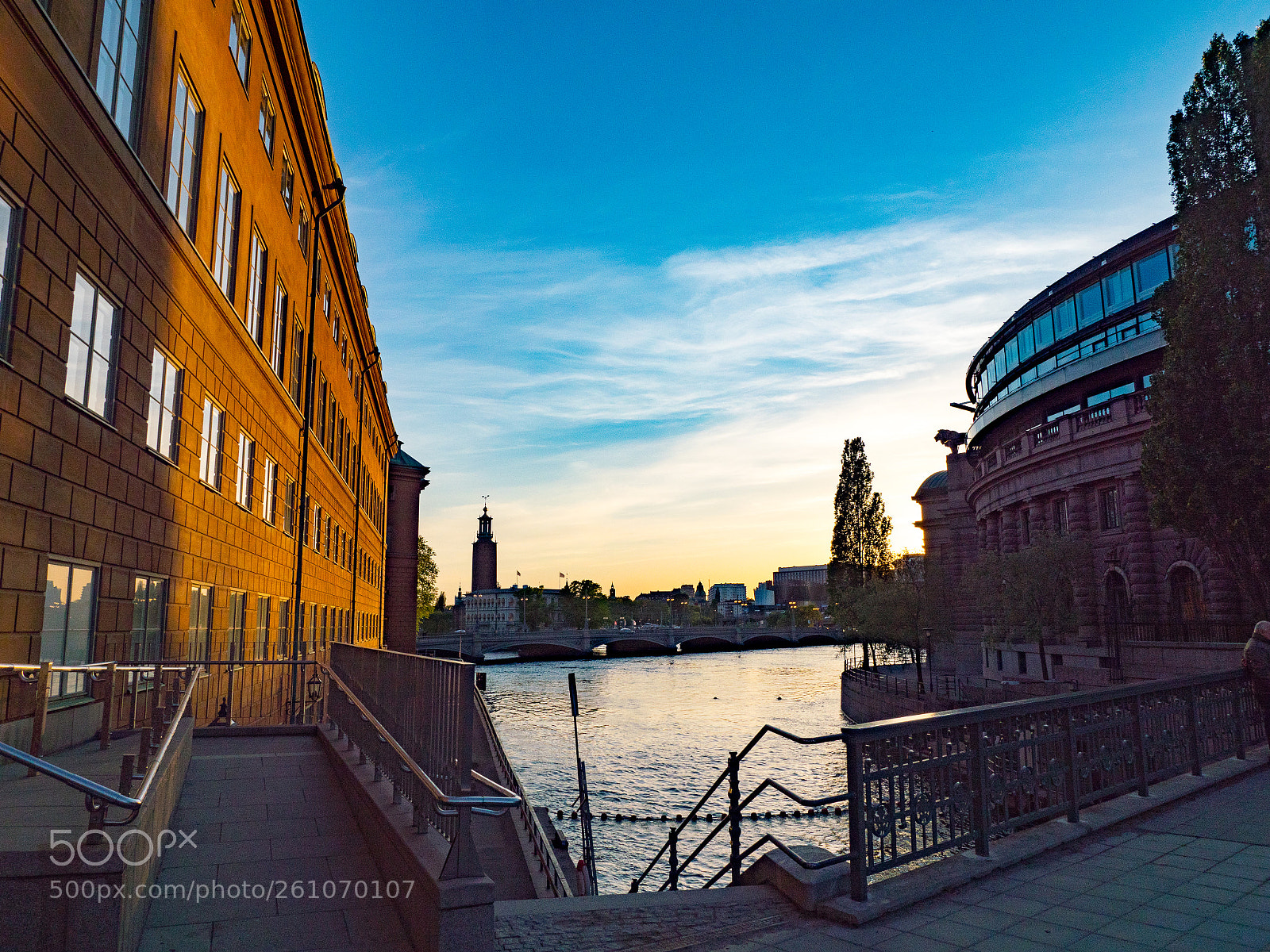 Panasonic Lumix DMC-GX8 sample photo. Stockholm photography