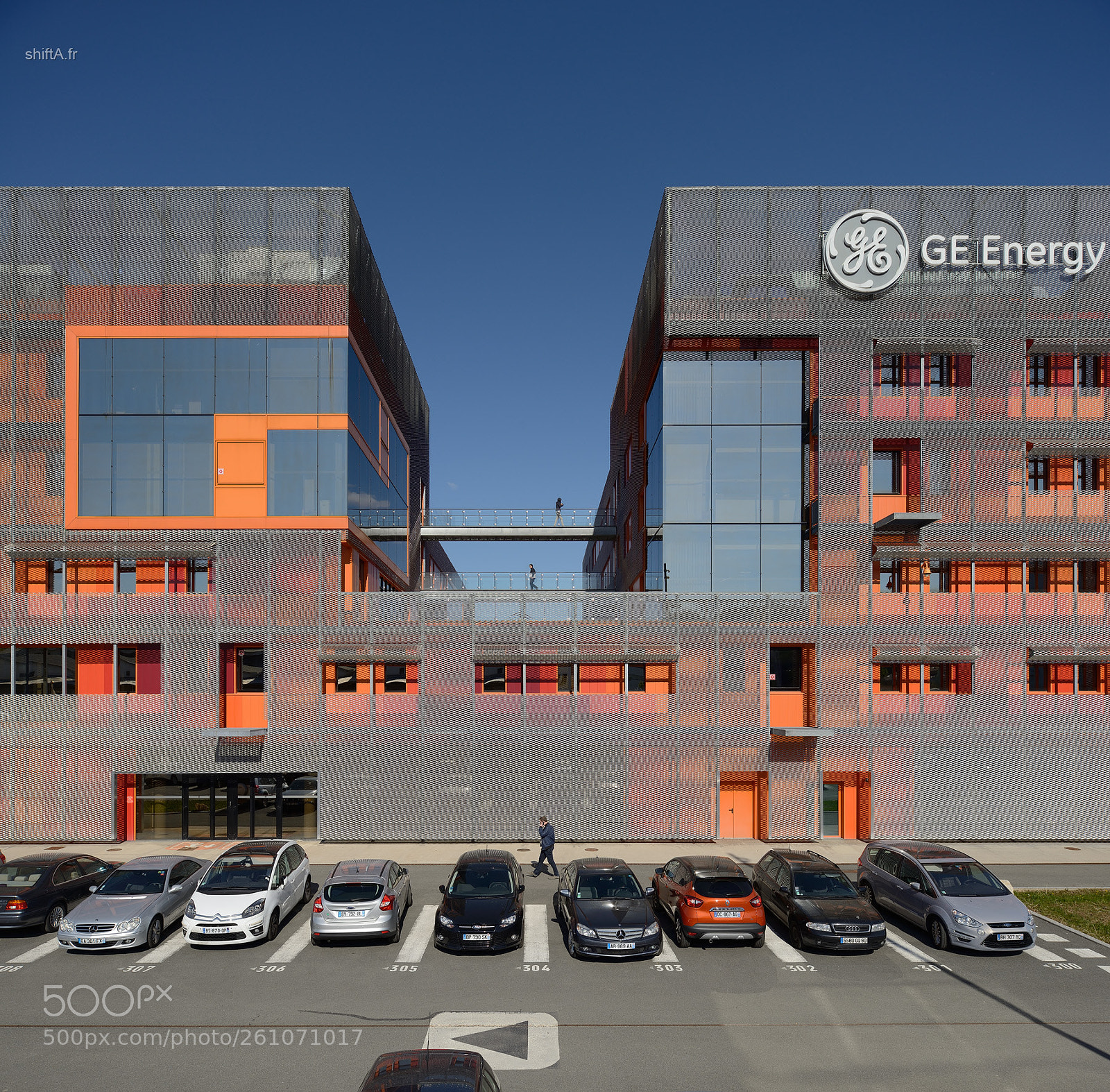 Nikon D800 sample photo. Ge energy belfort. reichen photography