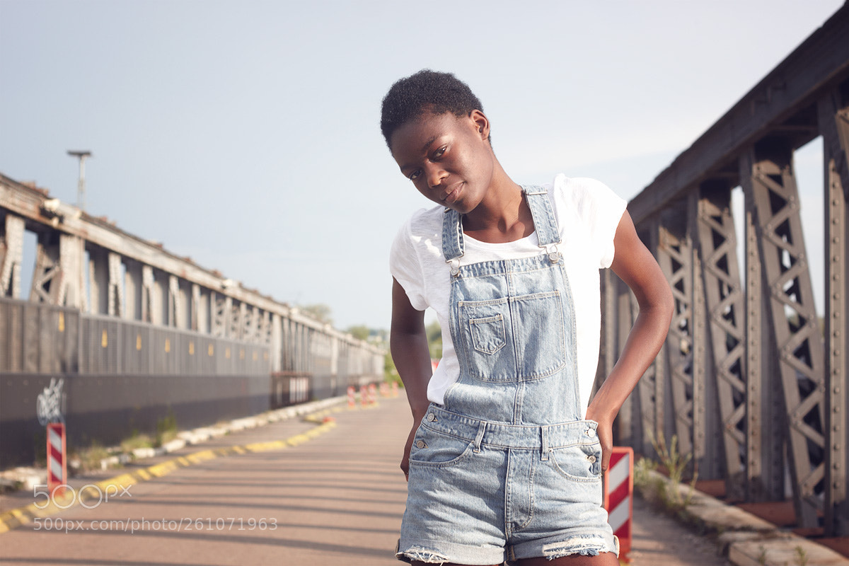 Canon EOS 50D sample photo. Chloe photography