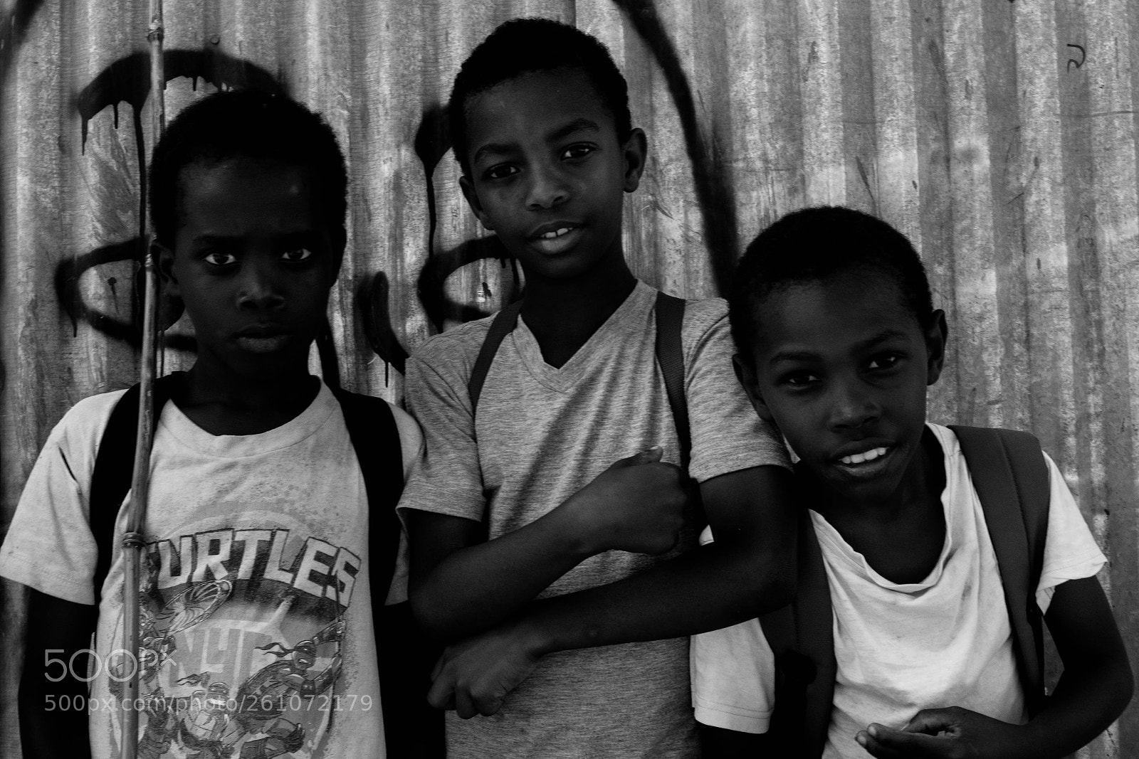 Canon EOS 70D sample photo. Youth on the street 3 photography