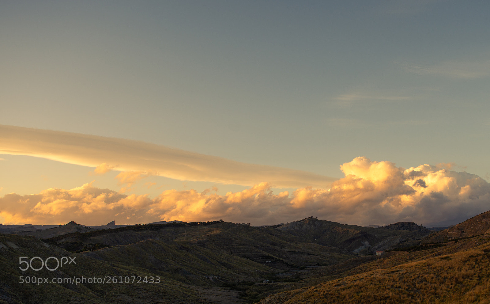 Nikon D7200 sample photo. Sunset photography