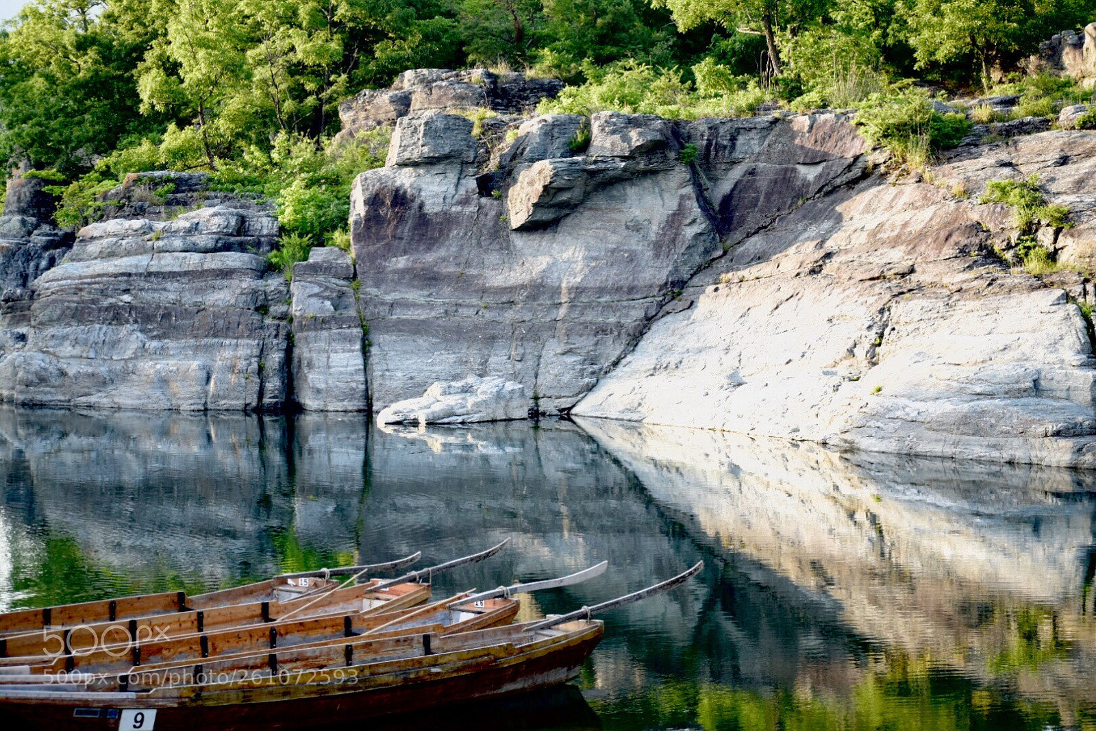 Nikon D5300 sample photo. Reflection river photography