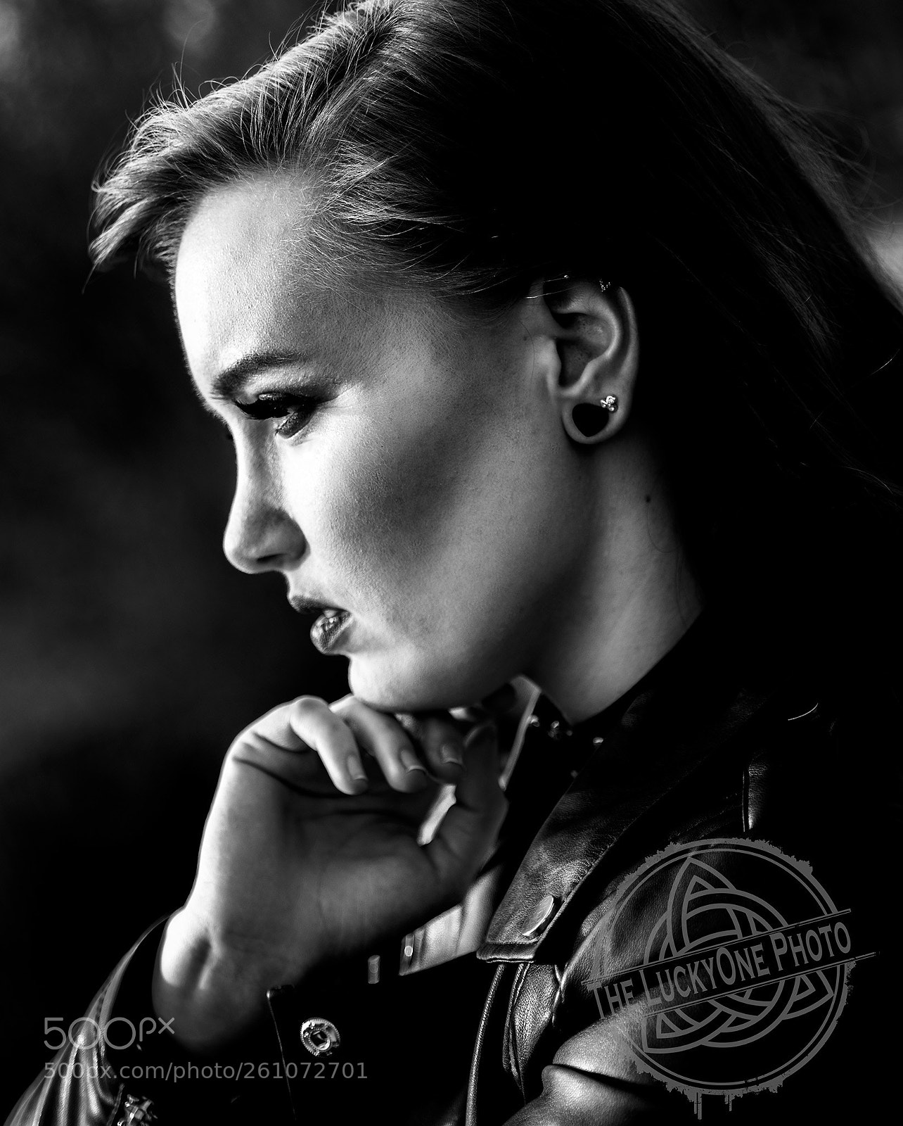 Nikon D750 sample photo. Sin city photography