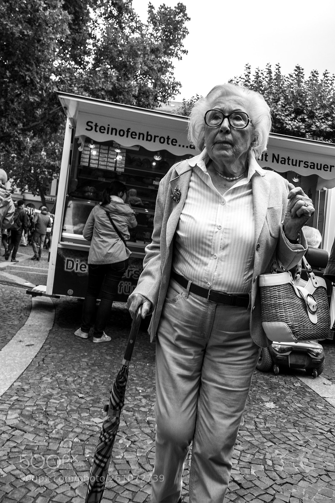 Panasonic Lumix DMC-GX7 sample photo. The fine lady photography