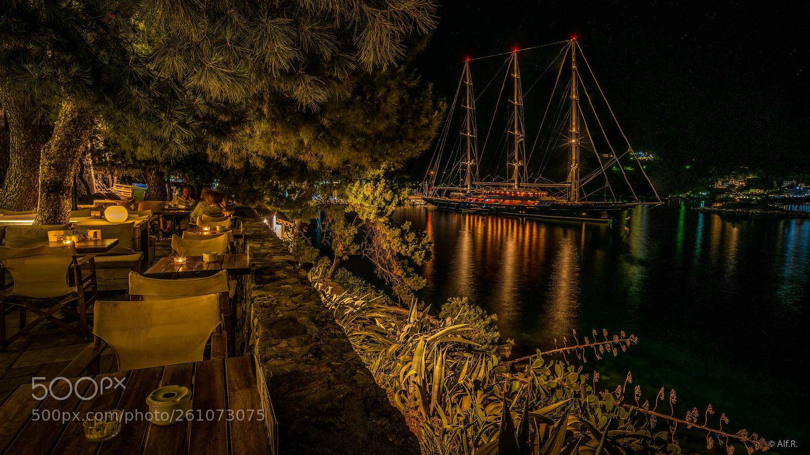 Sony a7R II sample photo. Greece, impression 1 photography