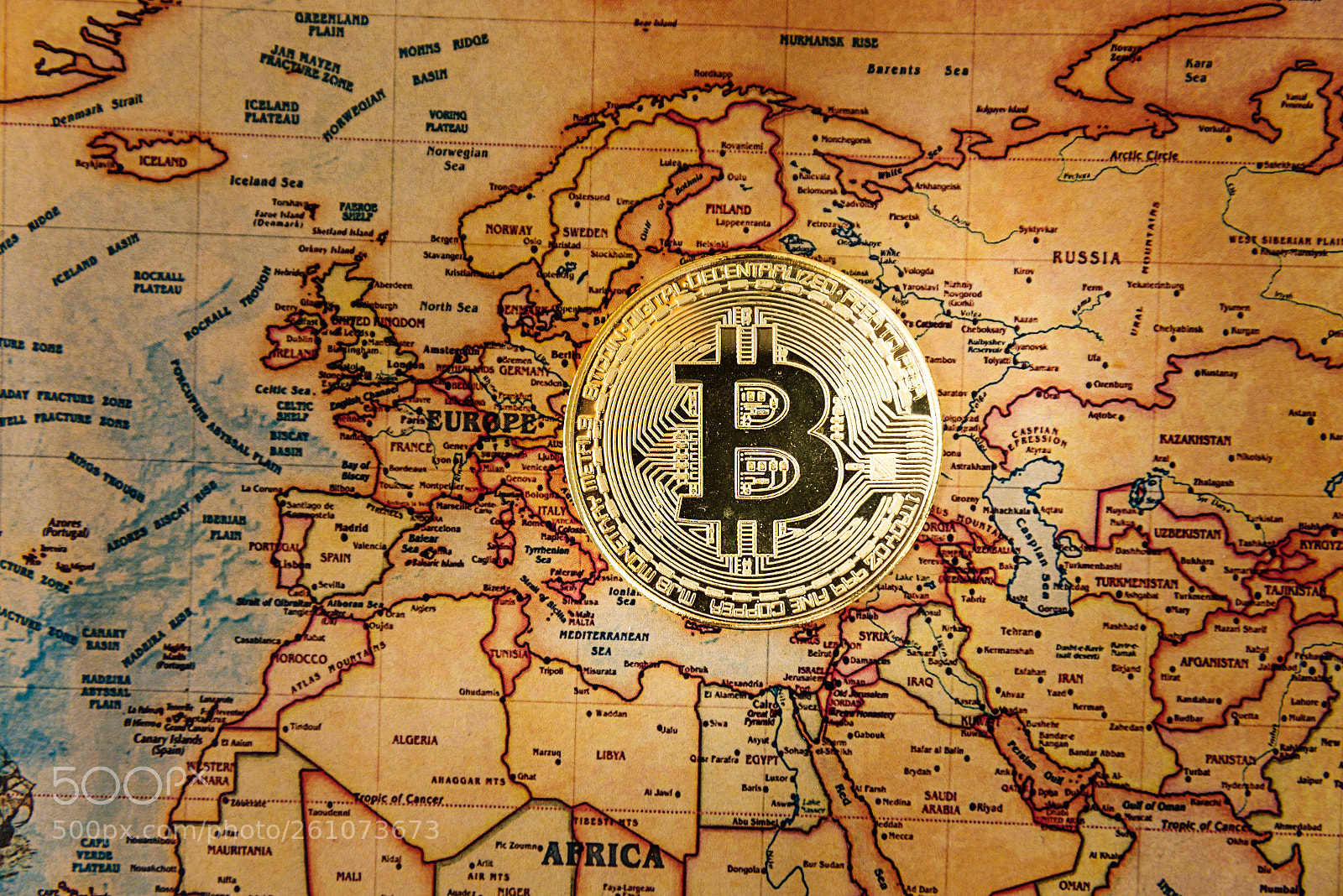 Nikon D800 sample photo. Bitcoin digital currency concept photography