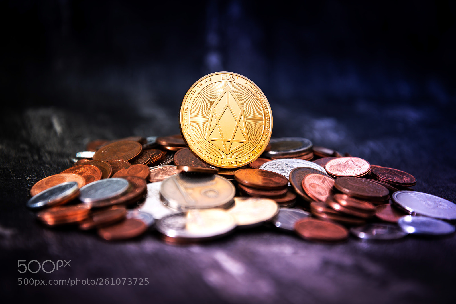 Nikon D800 sample photo. Golden eos.io and mound photography