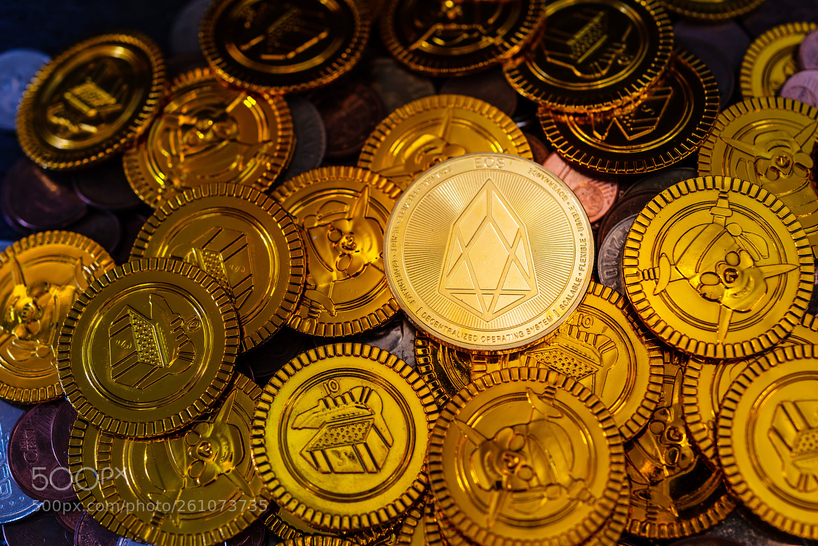 Nikon D800 sample photo. Golden eos.io and mound photography