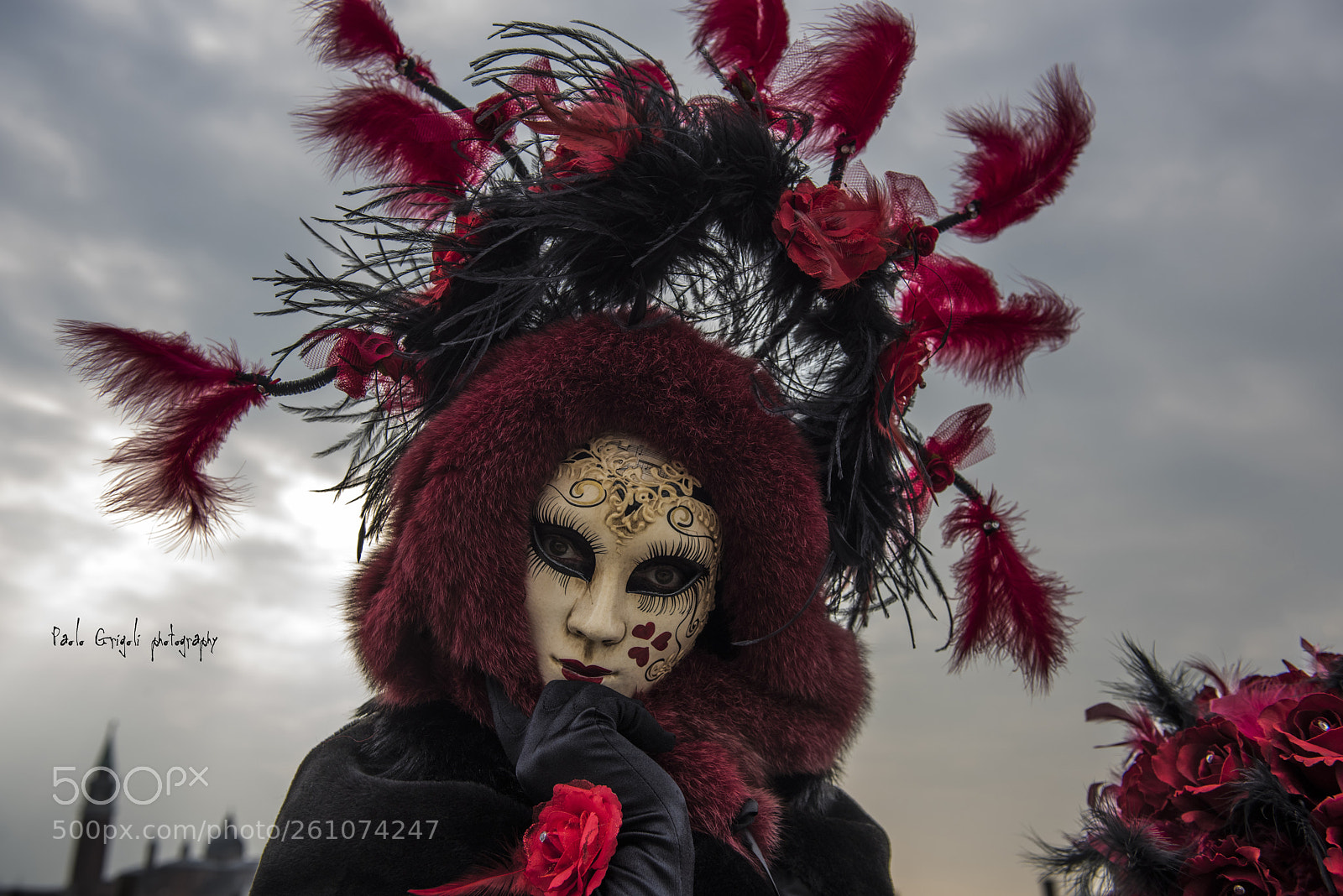Nikon D810 sample photo. Carnevale photography