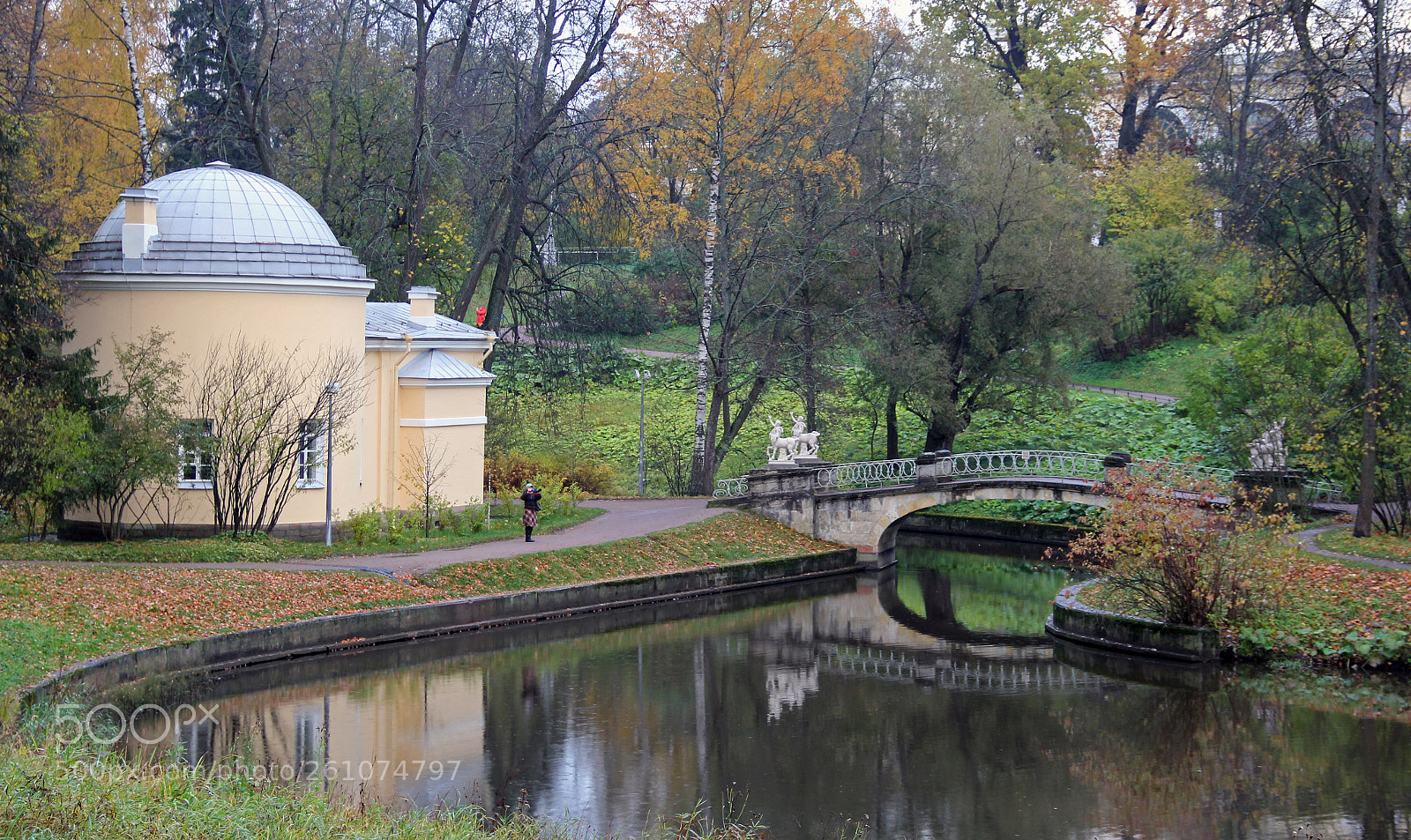 Canon EOS 60D sample photo. Павловск photography