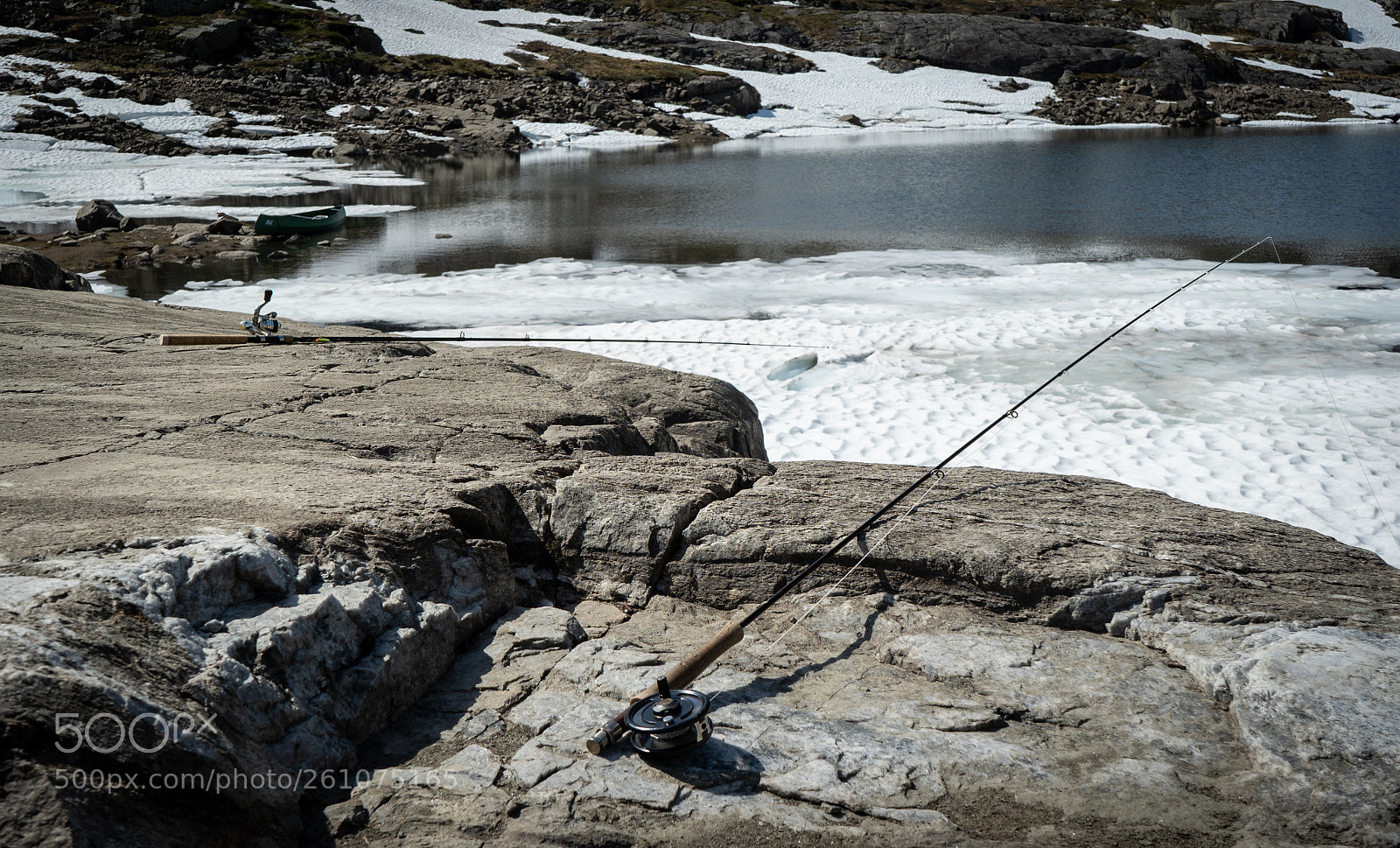 Sony a7 III sample photo. Gone fishing photography