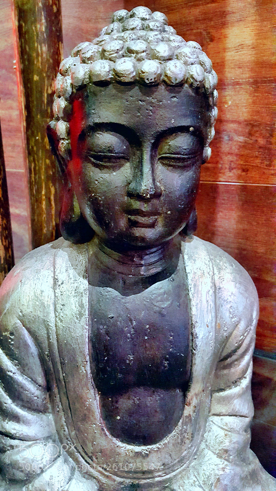 Samsung GALAXY S6 edge sample photo. Zen photography