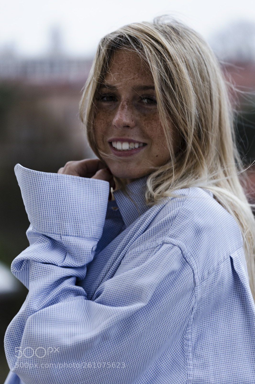 Canon EOS 6D sample photo. Awesome nicole photography