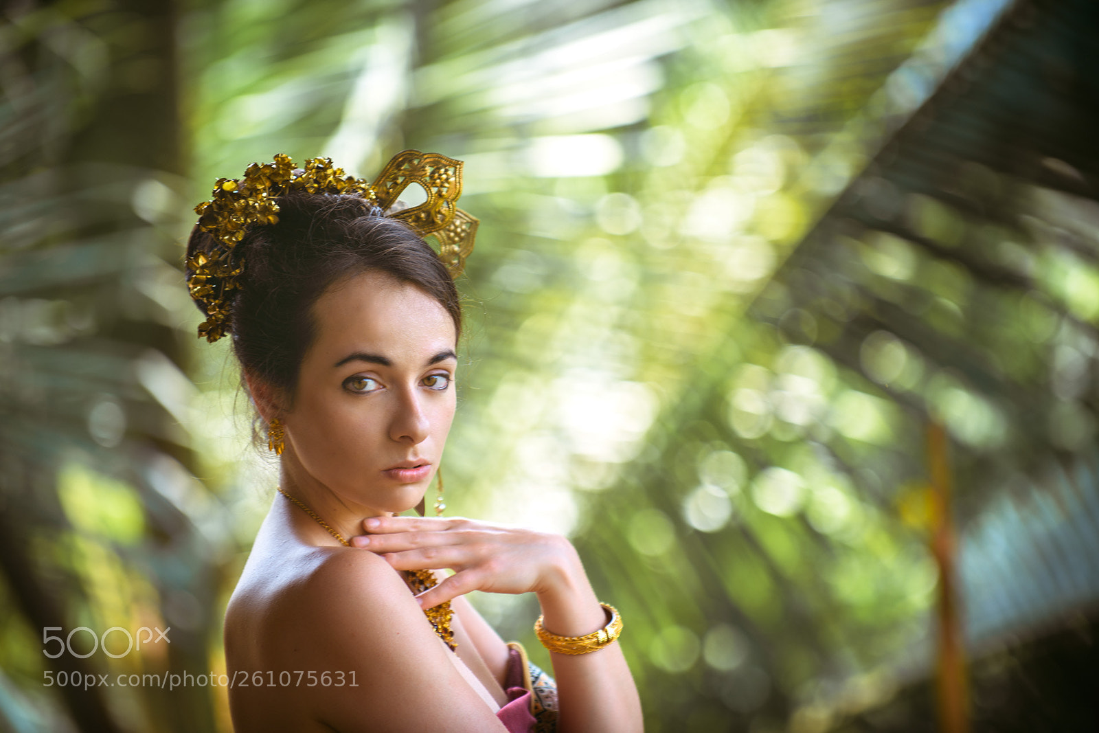 Nikon D850 sample photo. Thai bride photography