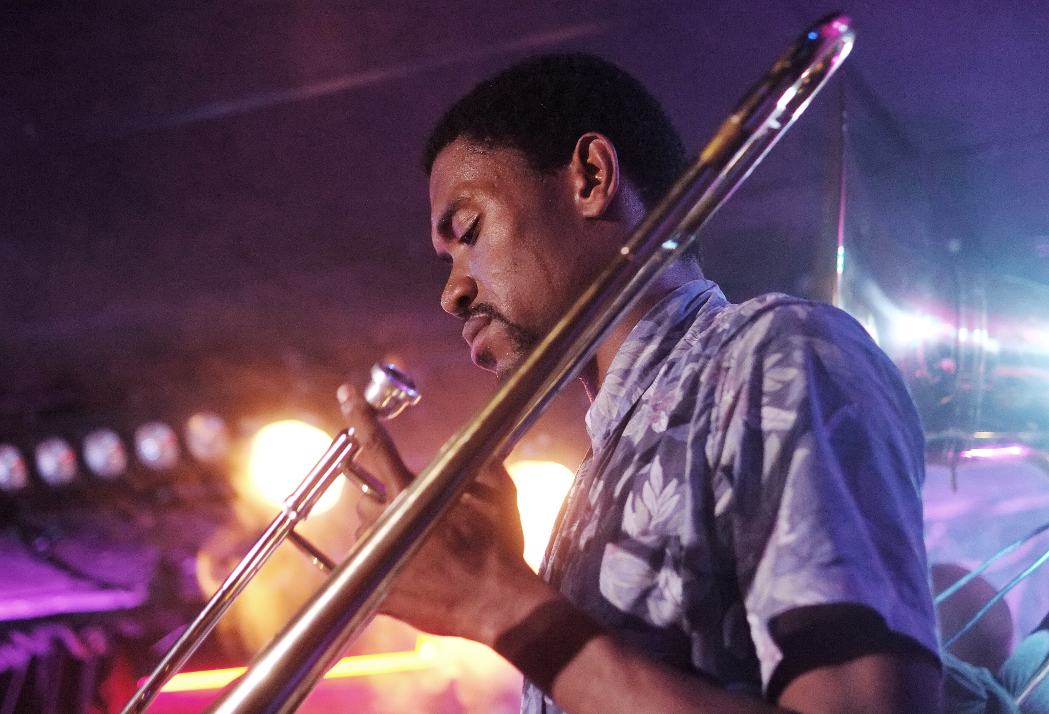 Fujifilm X-Pro1 sample photo. Eli paperboy reed  photography