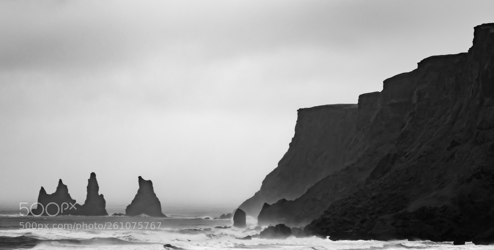 Nikon D5500 sample photo. The perfect storm photography