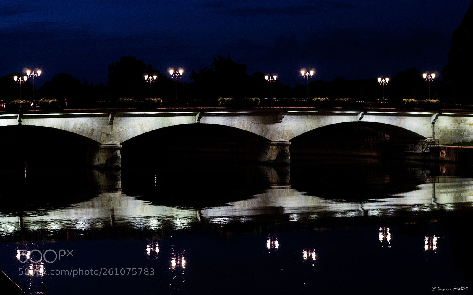 Nikon D3100 sample photo. Bridge photography