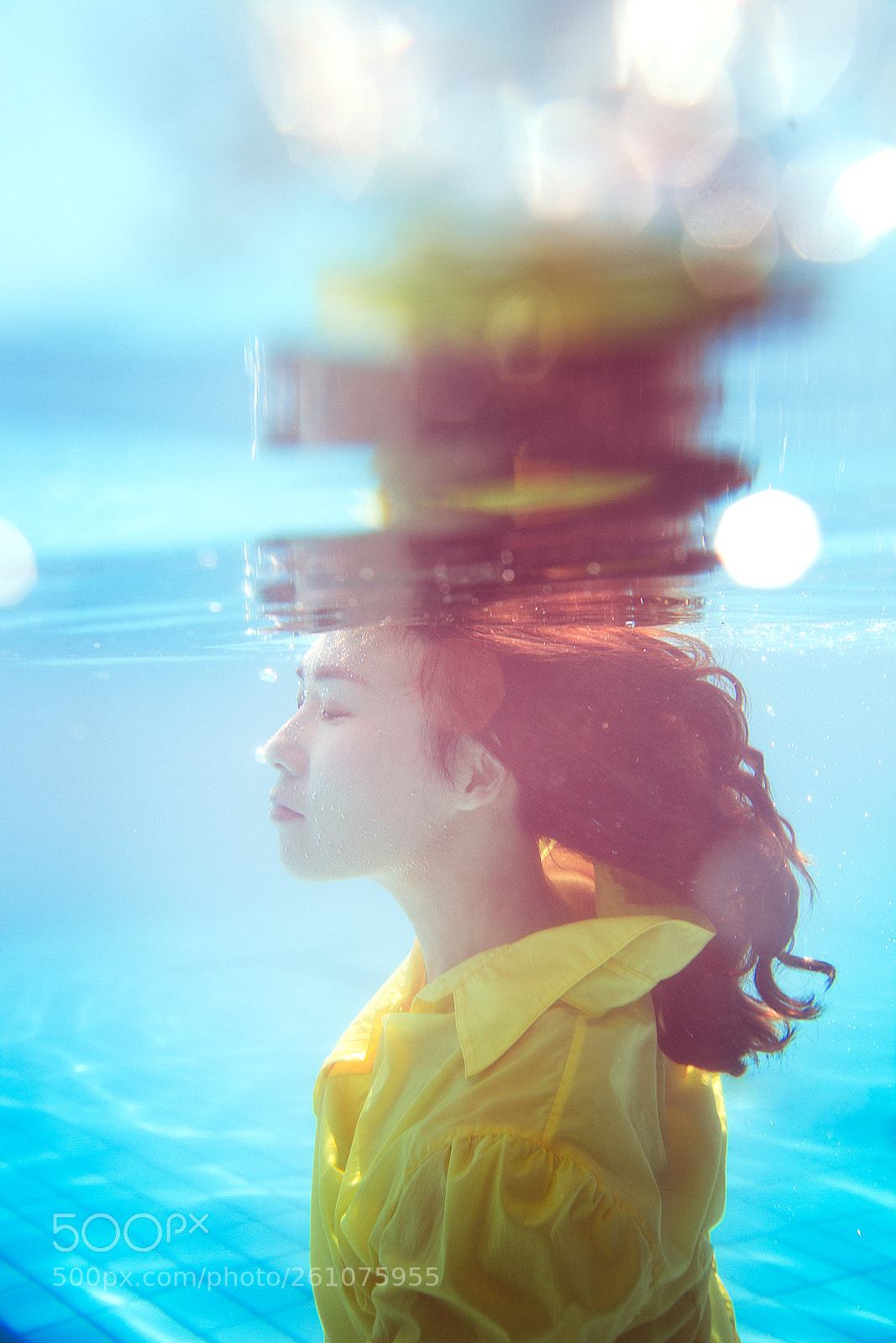 Canon EOS 5D Mark II sample photo. Hi,summer!! photography