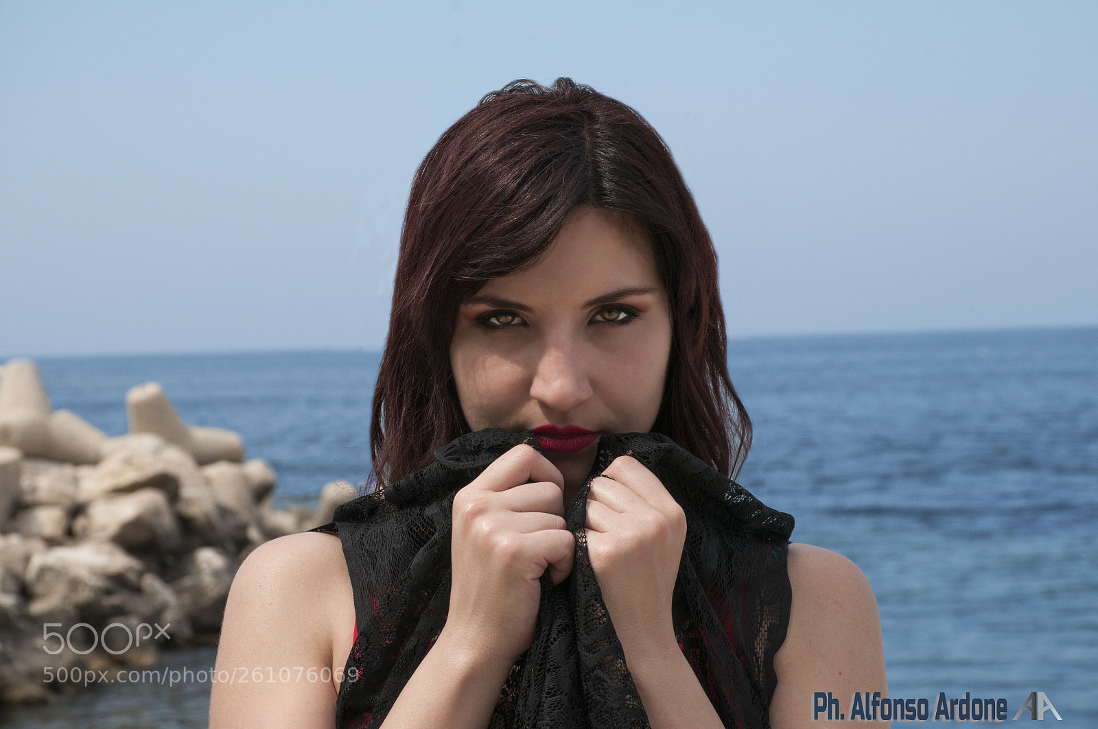 Nikon D300 sample photo. Ipnotic photography