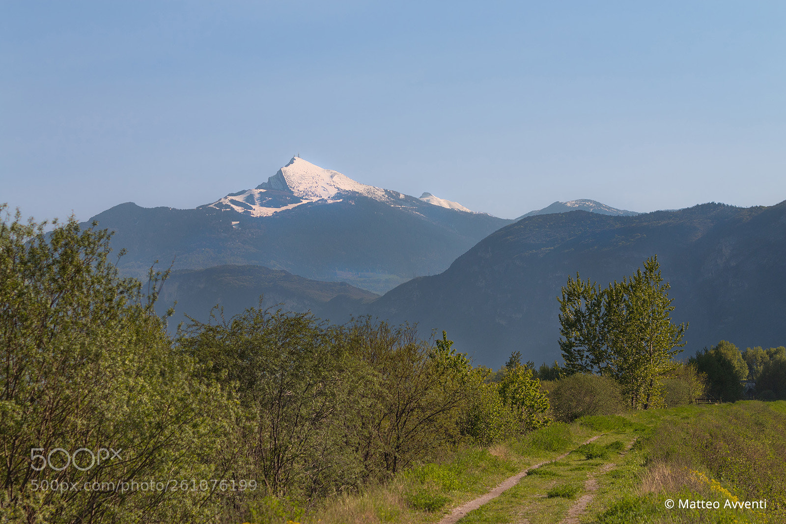 Canon EOS 70D sample photo. Walking in the nature photography