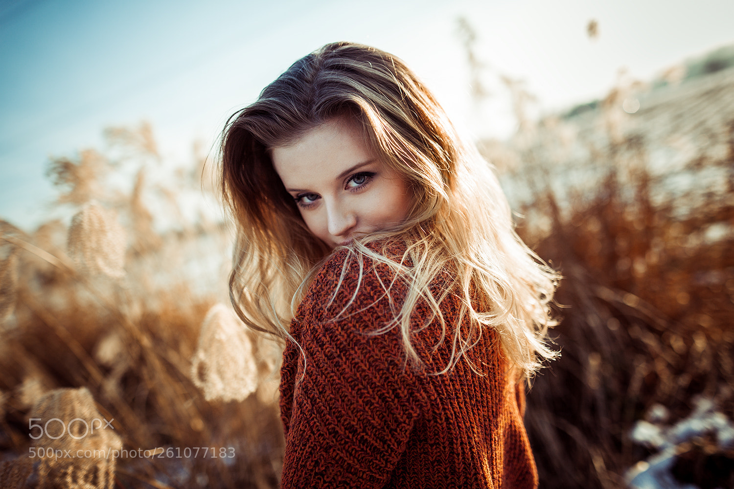 Canon EOS 5D Mark II sample photo. Chalotte photography