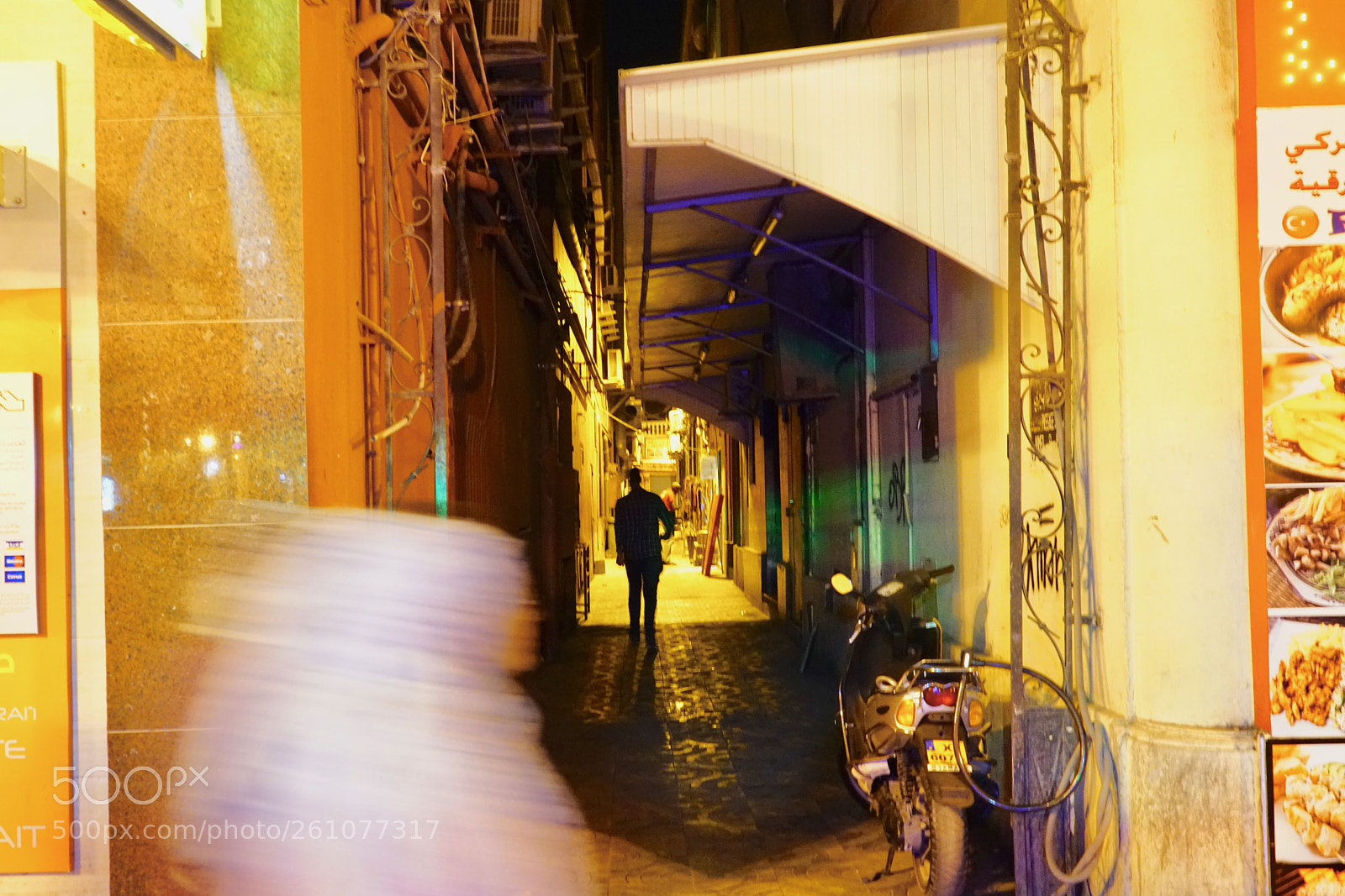 Sony a7R II sample photo. Tunis photography