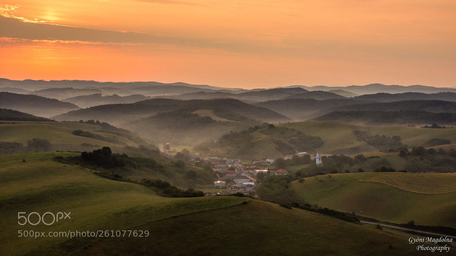 Nikon D7200 sample photo. Dawn at medvesalja photography