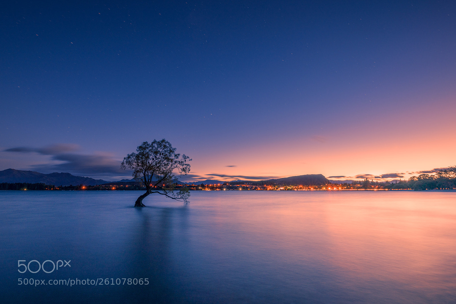 Nikon D810 sample photo. Calm dawn photography