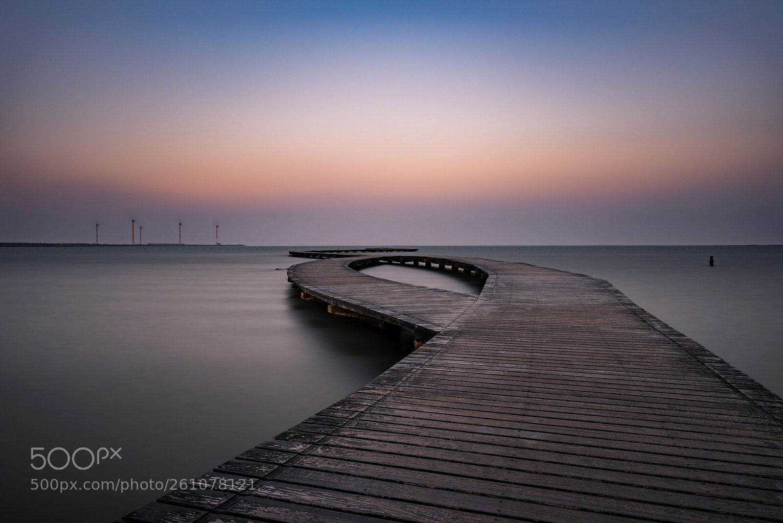 Nikon D810 sample photo. Dreamy dawn photography