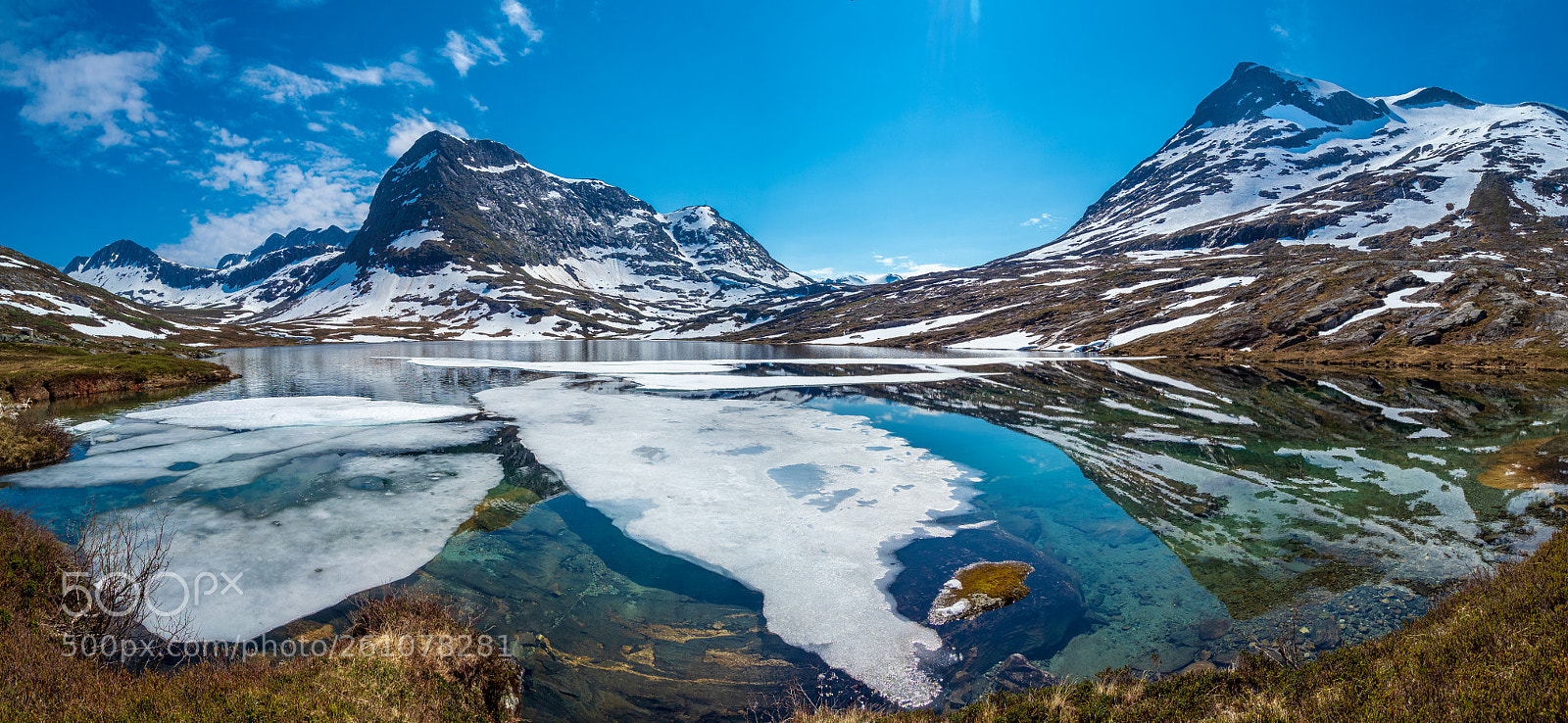 Olympus OM-D E-M1 Mark II sample photo. Trollstigen photography