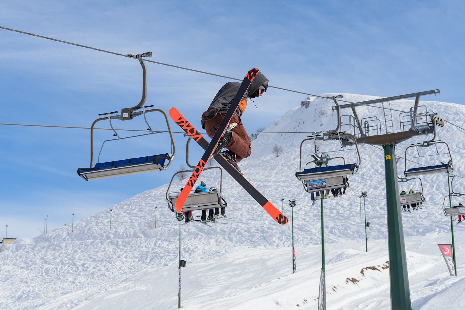 Nikon D610 sample photo. Jump photography