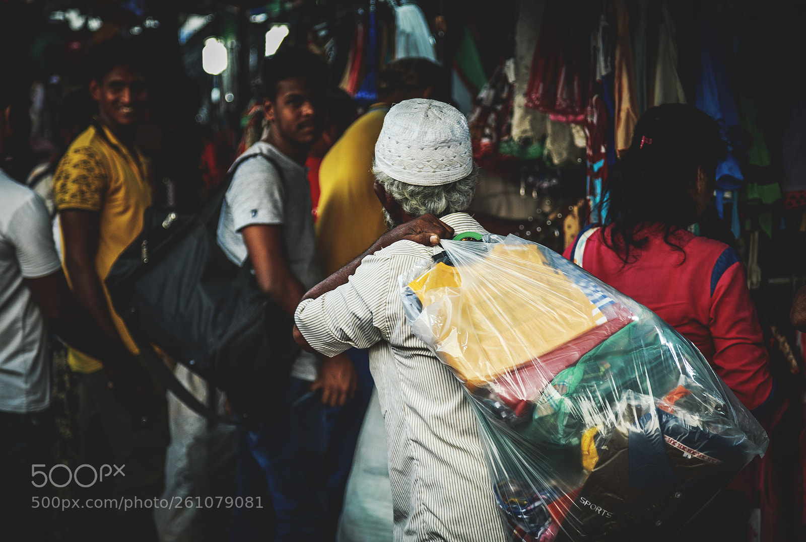 Canon EOS 6D sample photo. Bazaar, maharagama, sri lanka #3 photography
