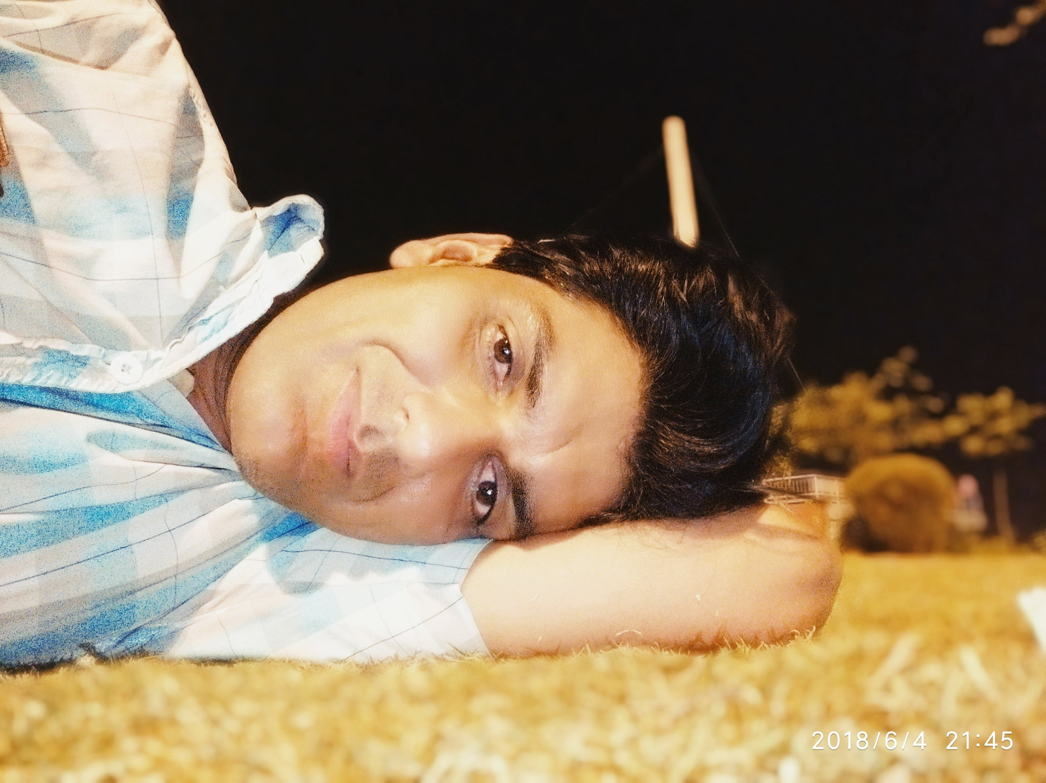 Xiaomi Redmi Note 5 Pro sample photo
