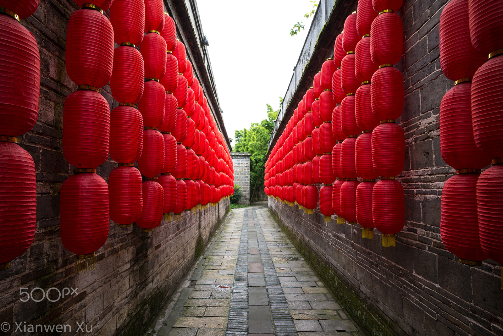 Leica M (Typ 240) sample photo. Anren old town 4 photography