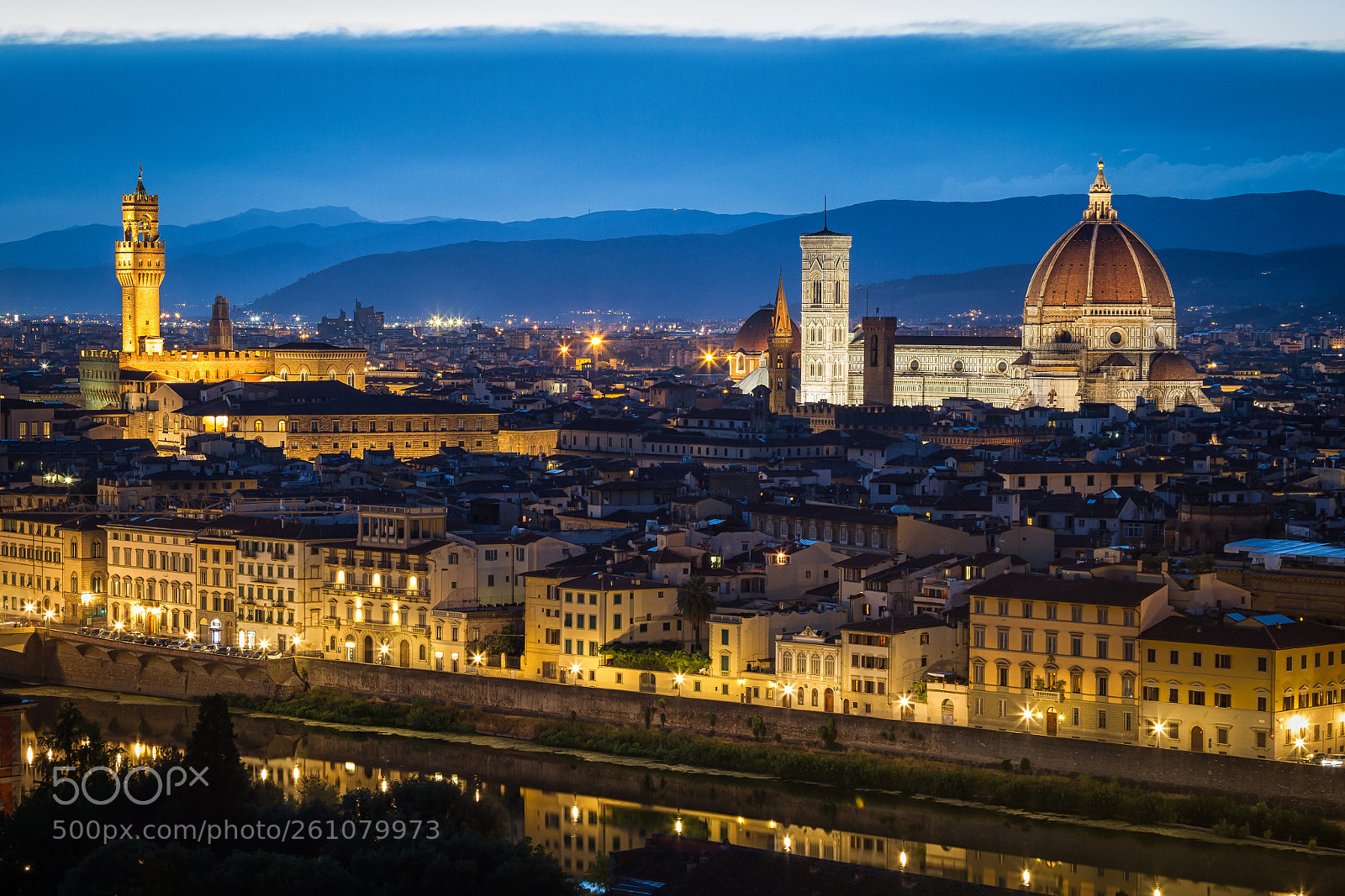 Canon EOS 7D sample photo. Essential florence photography