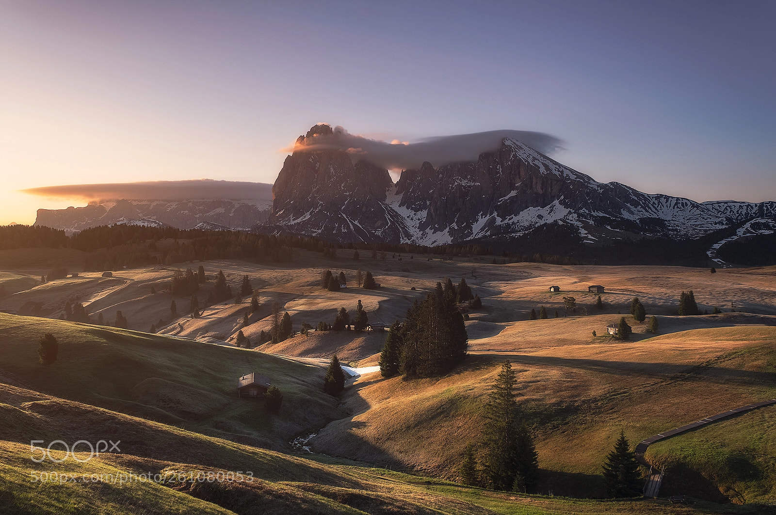 Fujifilm X-T2 sample photo. Alpe di siusi photography