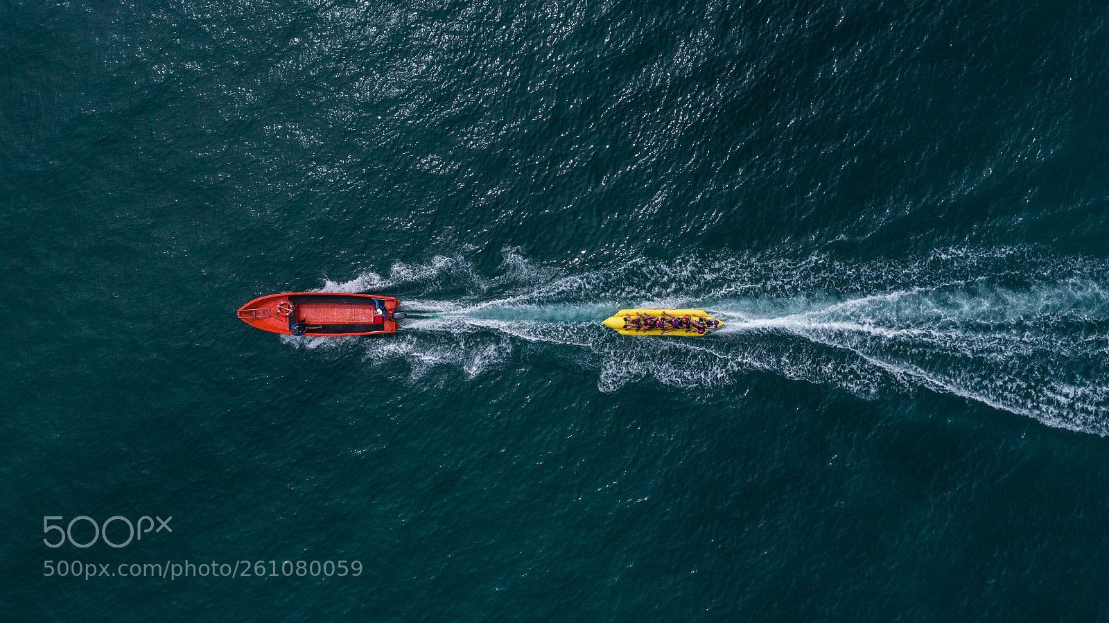 DJI FC6310 sample photo. Costarica water sports photography