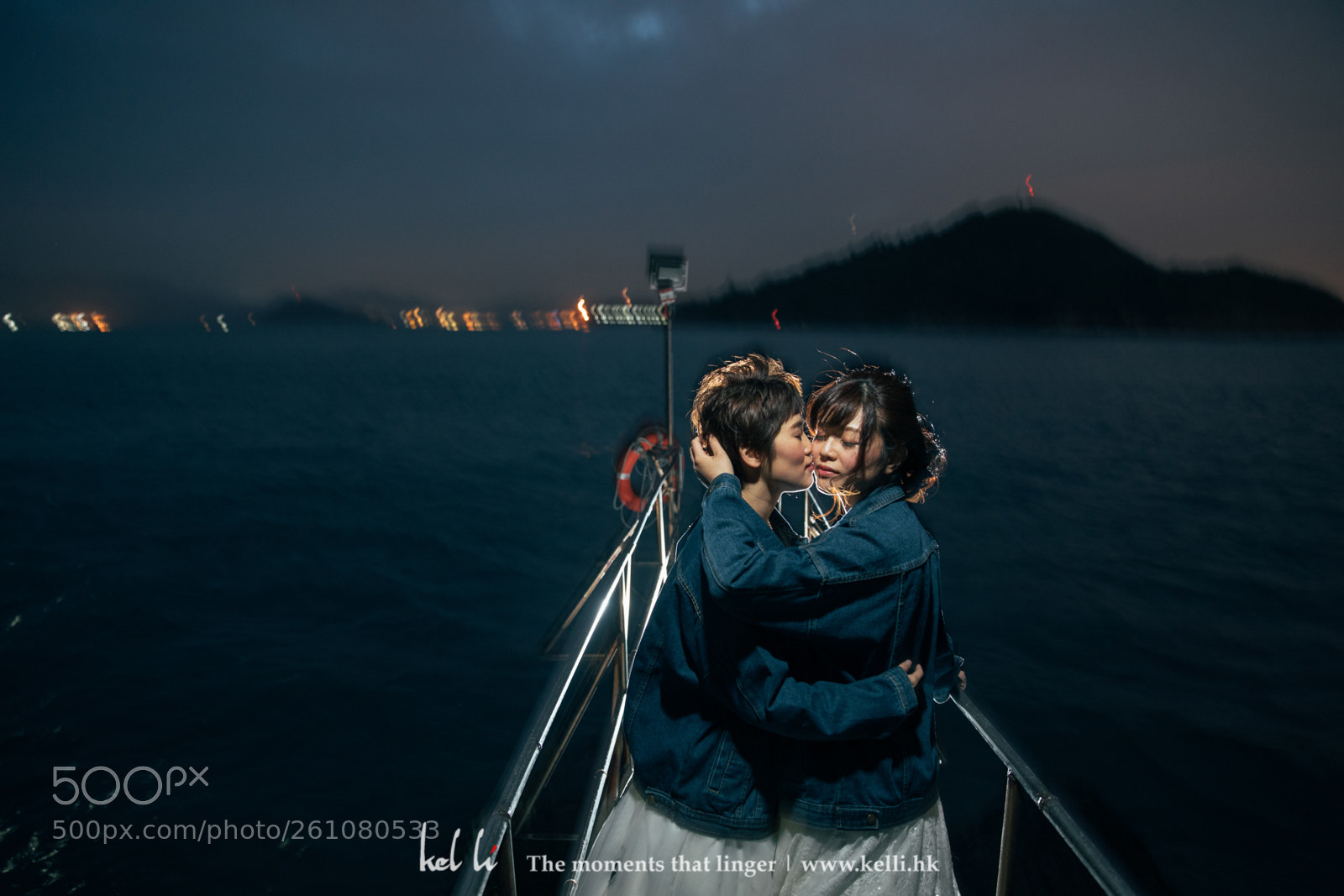 Canon EOS 5D Mark IV sample photo. Hk prewedding photography