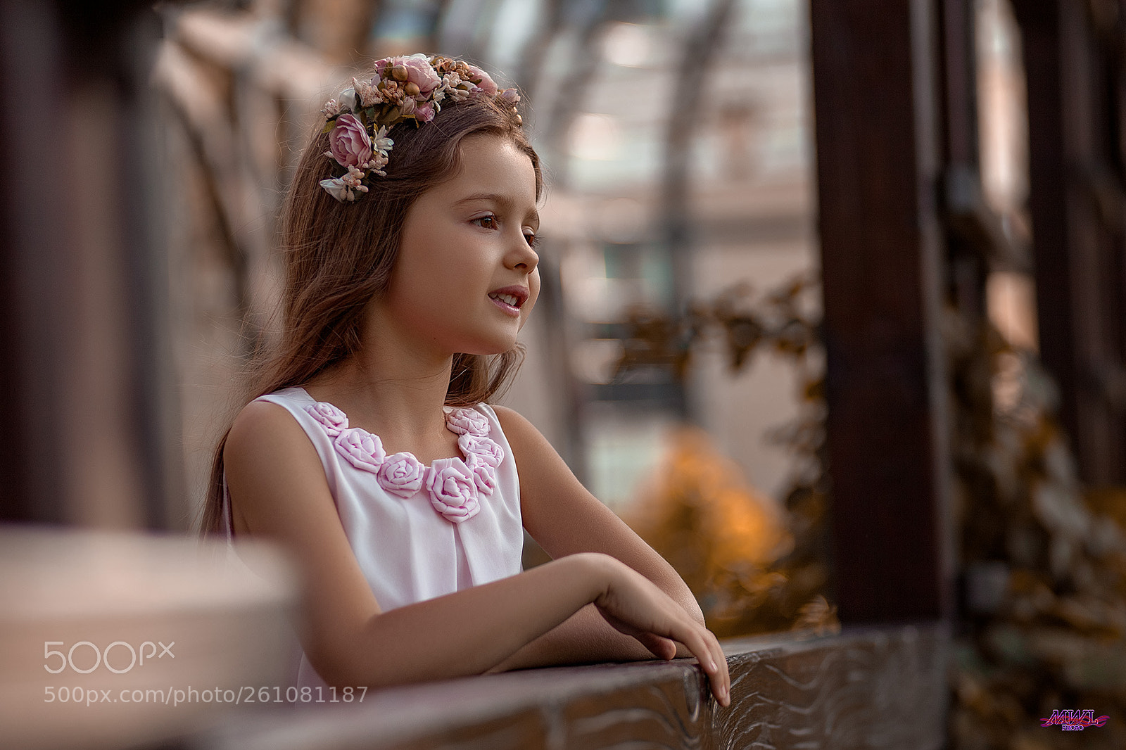Canon EOS 5D Mark II sample photo. Girl photography