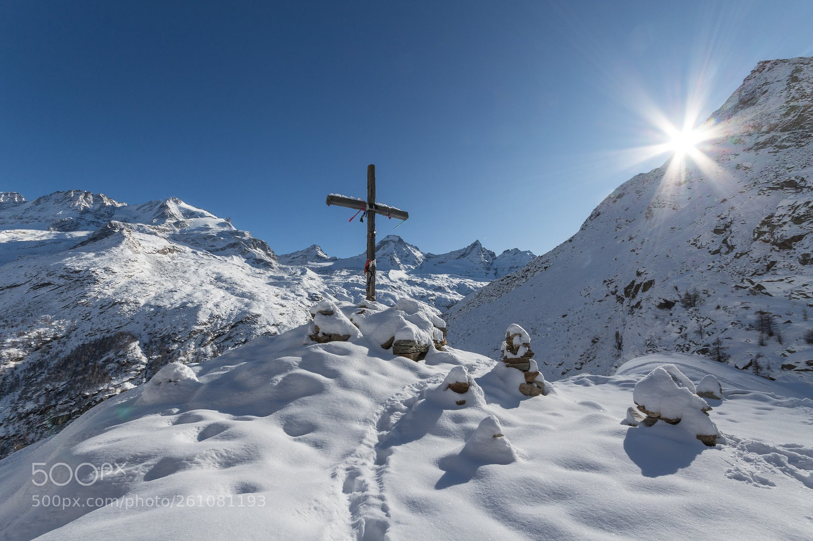 Canon EOS 100D (EOS Rebel SL1 / EOS Kiss X7) sample photo. Croce dell'arroley photography