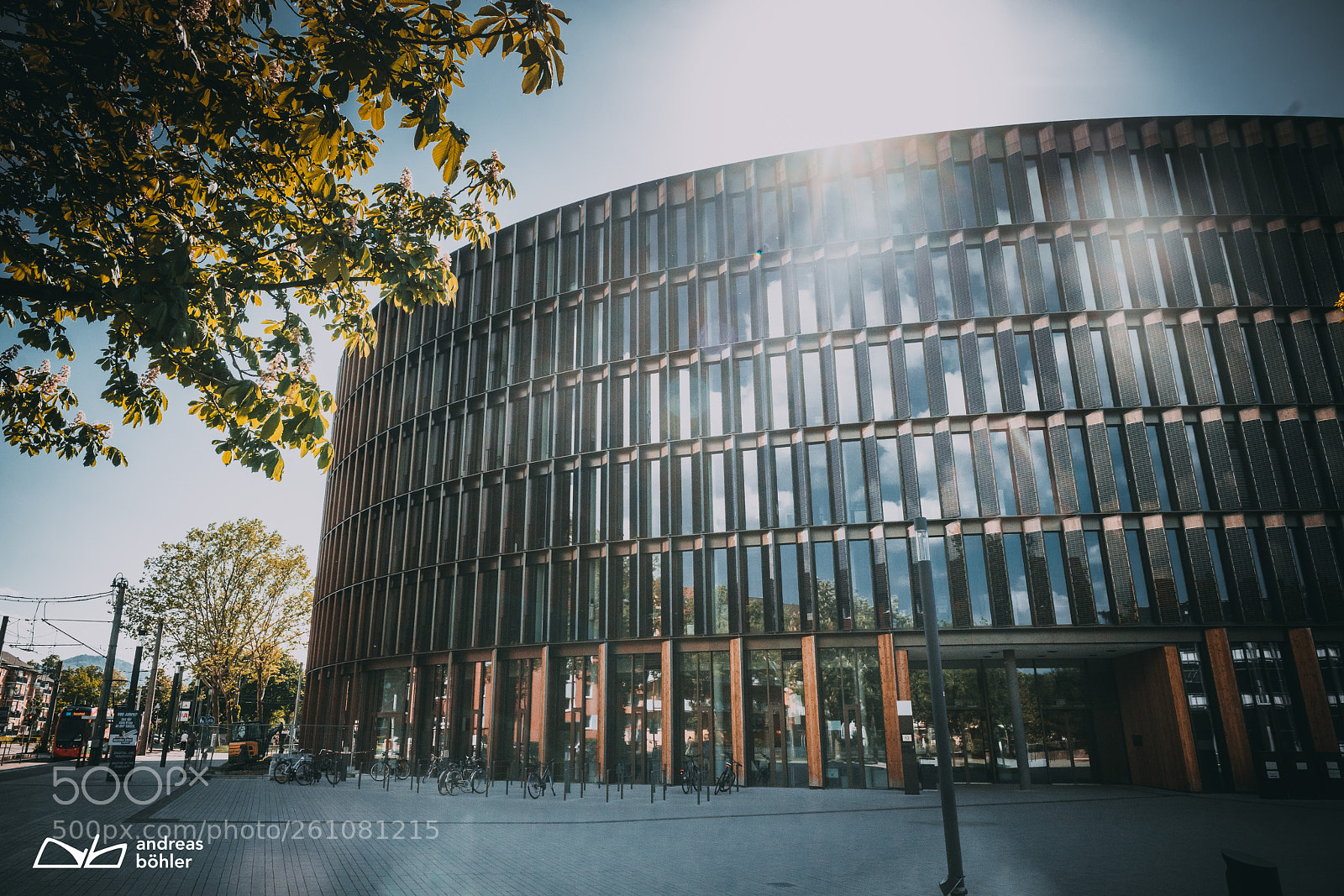 Sony a7R II sample photo. Solar building (citizen office) photography