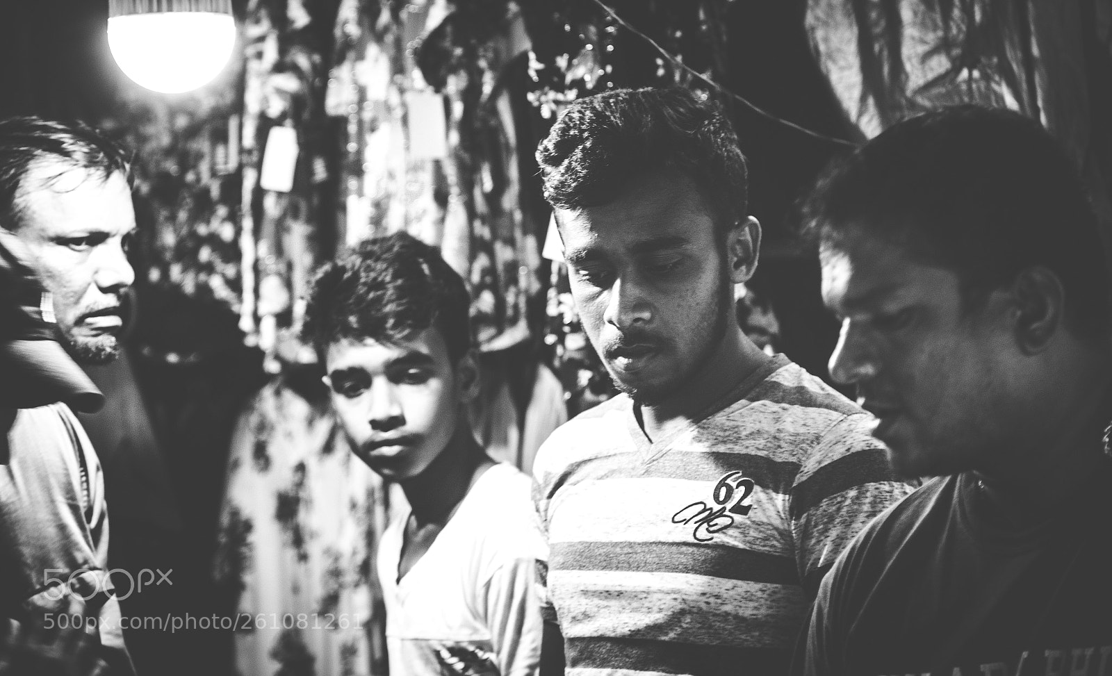 Canon EOS 6D sample photo. Textile wholesalers, maharagama, sri photography