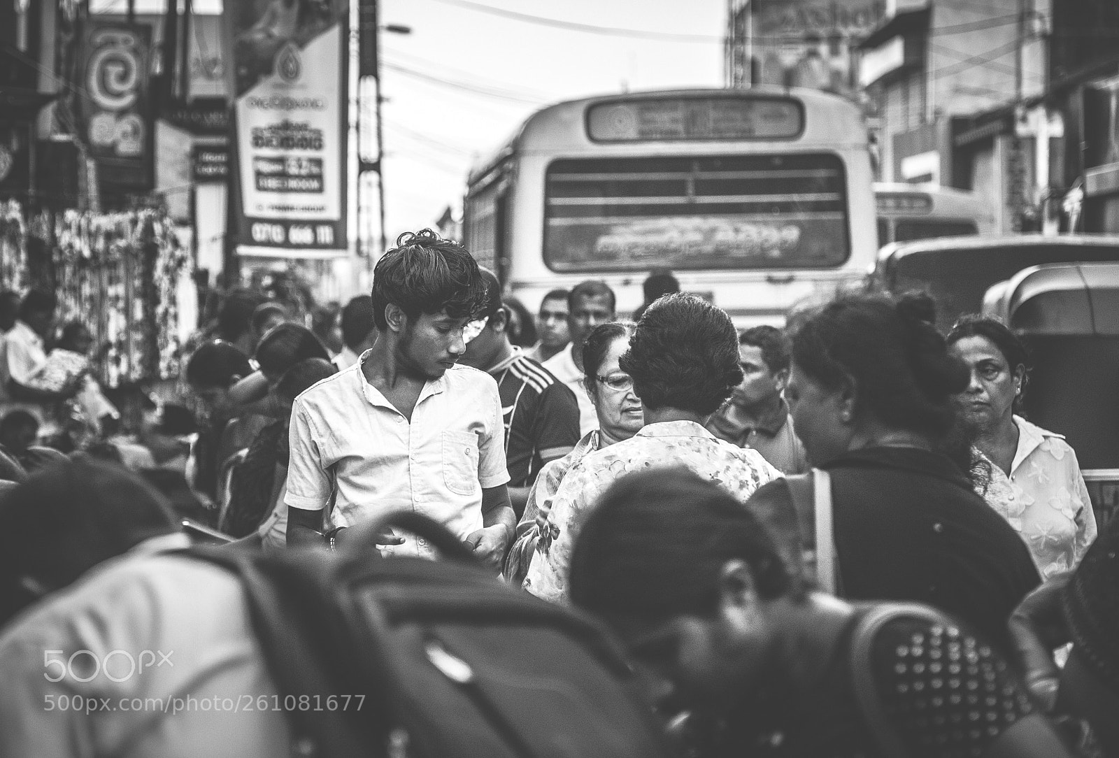 Canon EOS 6D sample photo. Bazaar, maharagama, sri lanka #4 photography