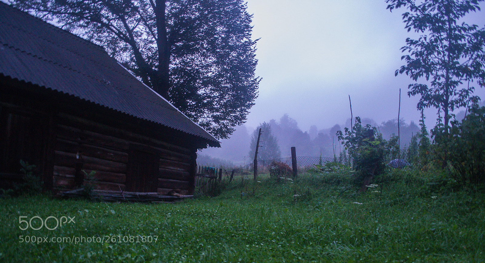 Nikon D3100 sample photo. Countryside photography