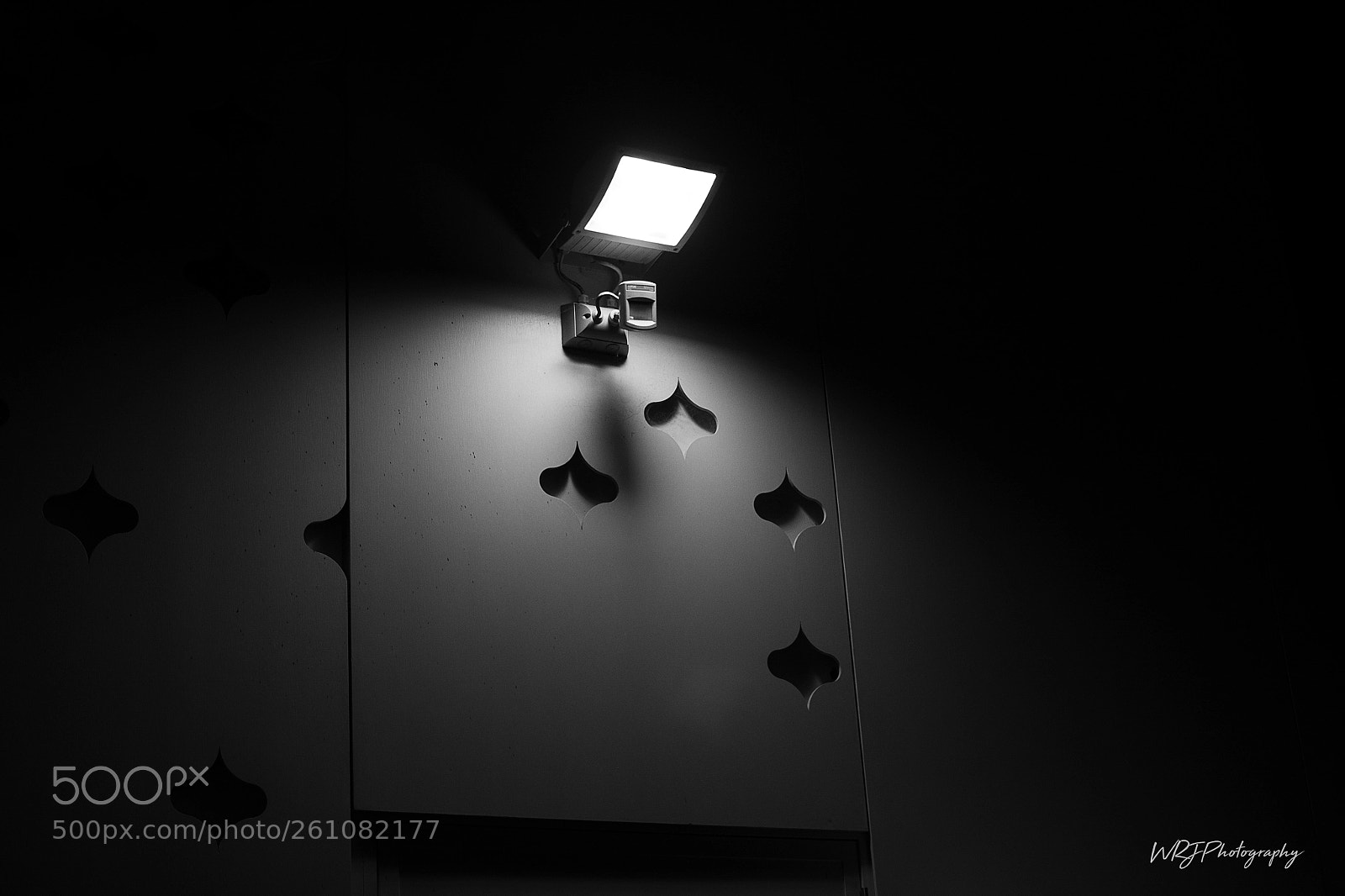 Nikon D7100 sample photo. Ponsonby urban night photography